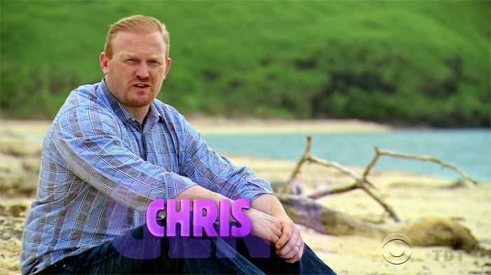 Chris