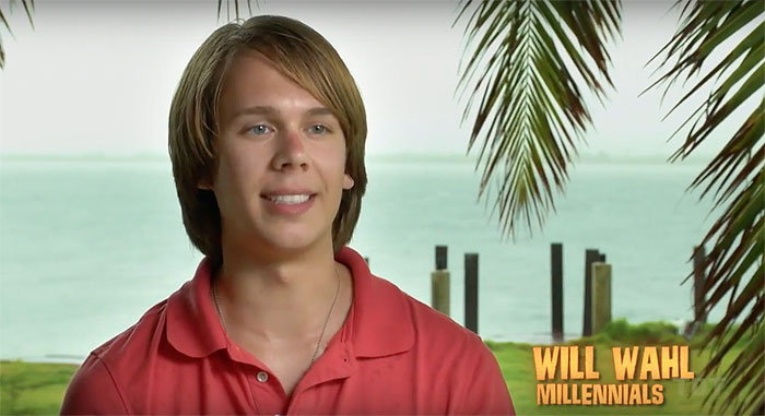 Will Wahl S33