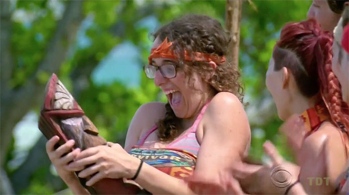 Hannah Shapiro S33