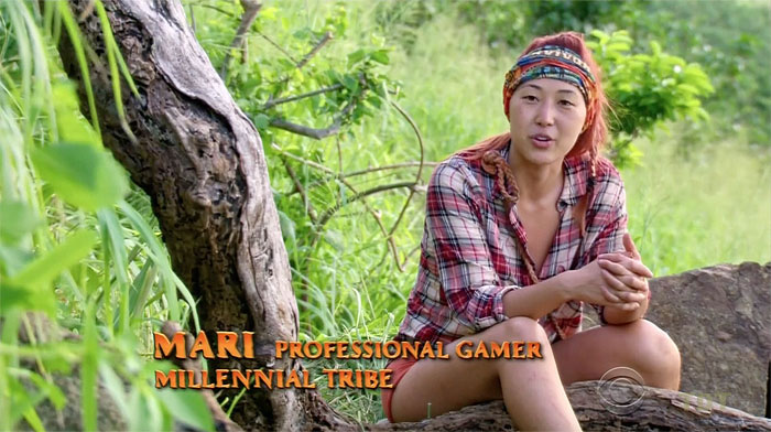 Mari Takahashi S33