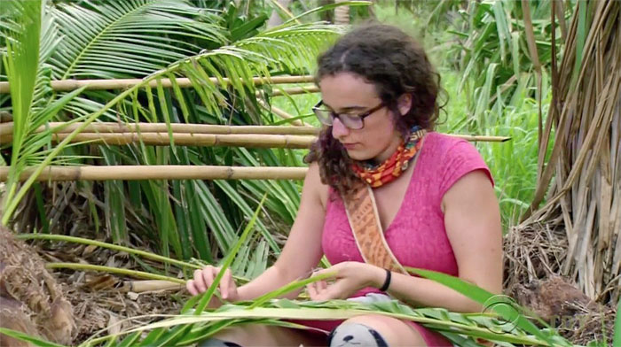Hannah Shapiro S33