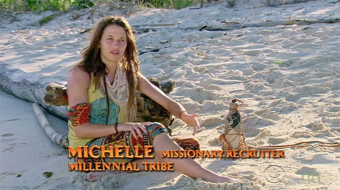 Michelle Schubert S33
