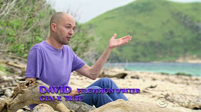 David Wright S33