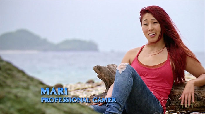 Mari Takahashi S33