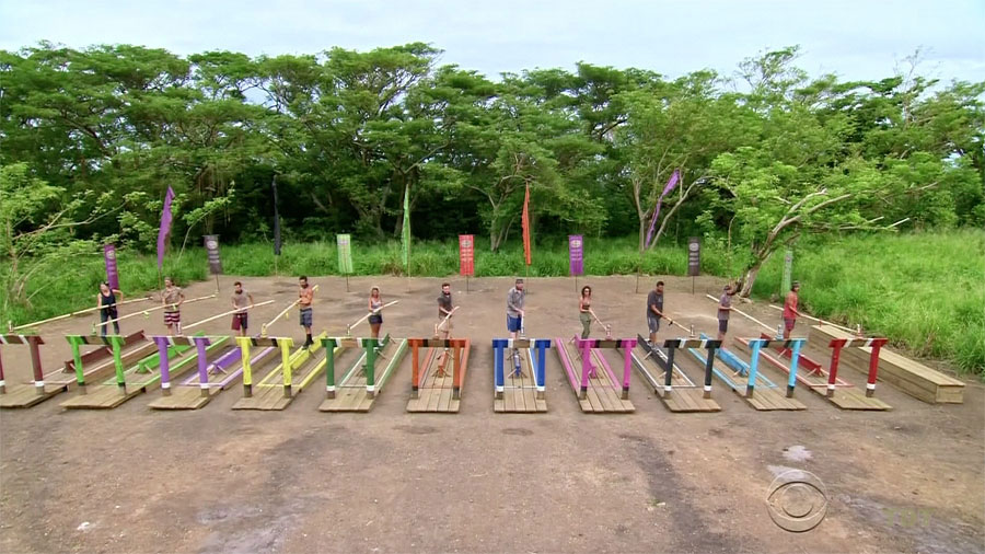 Ep.10 IC: With a 10 Ft. Pole