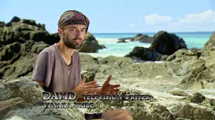 David Wright S33