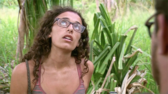 Hannah Shapiro S33