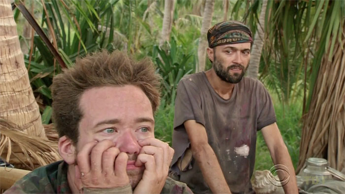 Zeke Smith S33