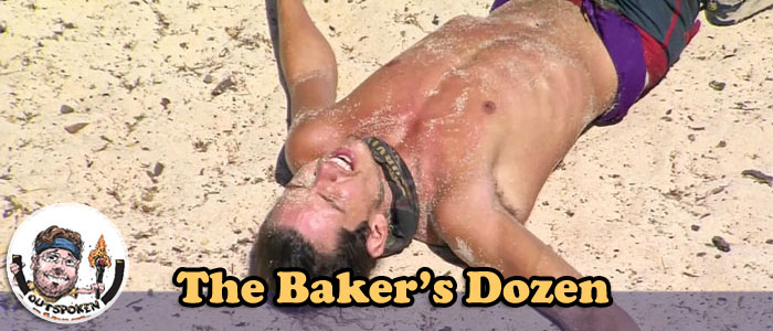 Ep.12: The prettiest piles of dirt