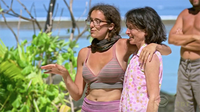 Hannah Shapiro S33