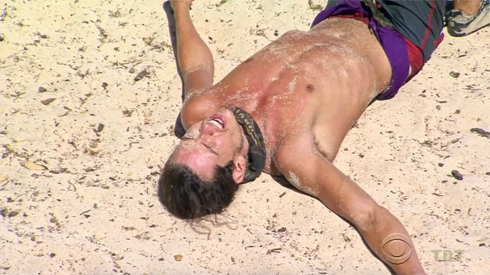 Ep.12: The prettiest piles of dirt