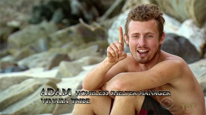 Adam