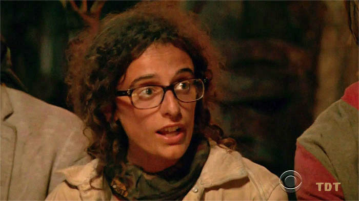 Hannah Shapiro S33