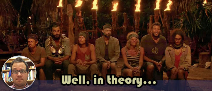 Ep.13: Who holds the most finale power?