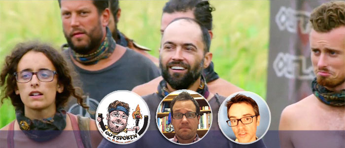 Pre-Ep.14: Jury jeopardy
