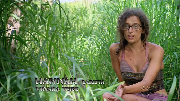 Hannah Shapiro S33