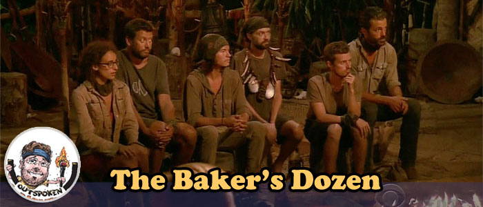 Ep.14: Entertaining mediocrity