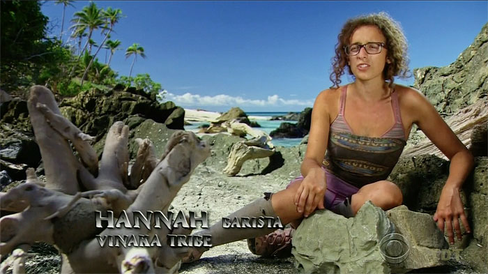 Hannah Shapiro S33