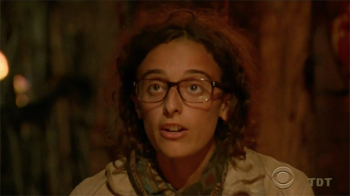Hannah Shapiro S33