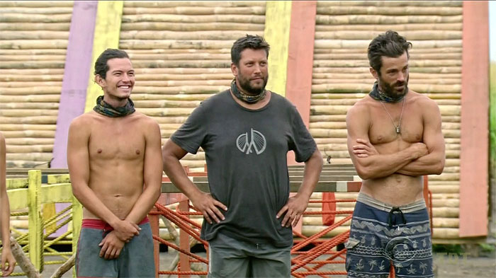 Bret and Jay