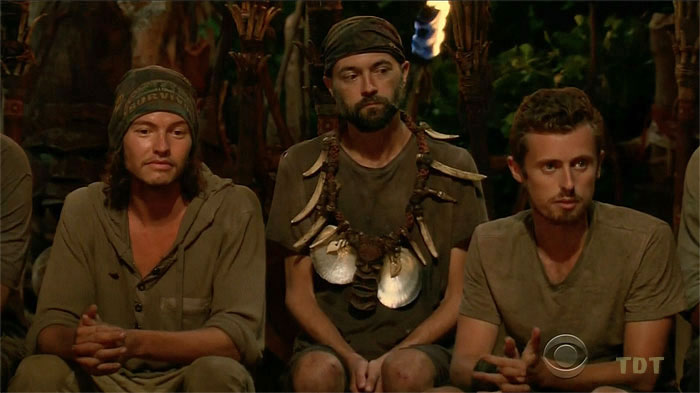 Dream final three