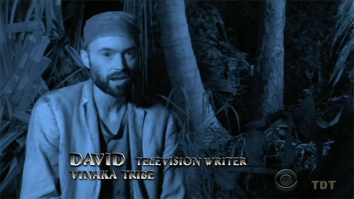 David Wright S33