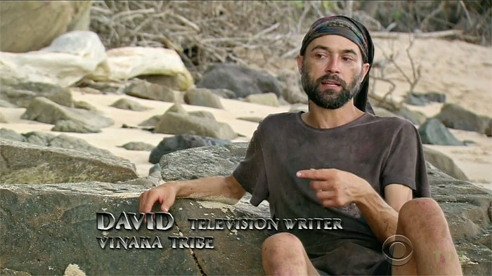 David Wright S33