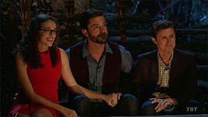 Final Tribal Council