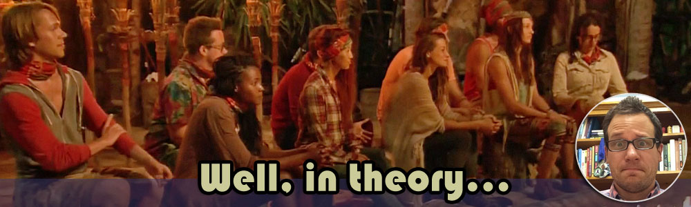 Ep.2: Michelle guides the organism
