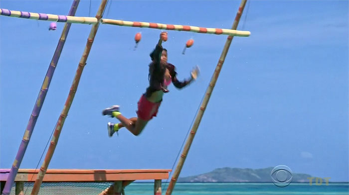 Michaela Bradshaw S33