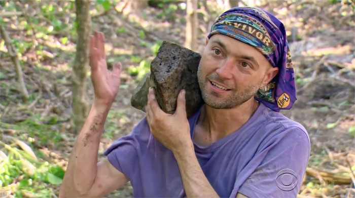 David Wright S33