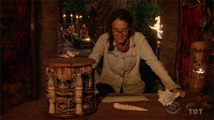 Hannah Shapiro S33