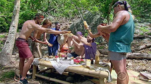 Ep.3 Survivor summit