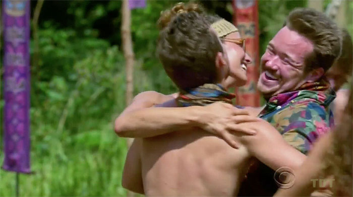 Zeke Smith S33