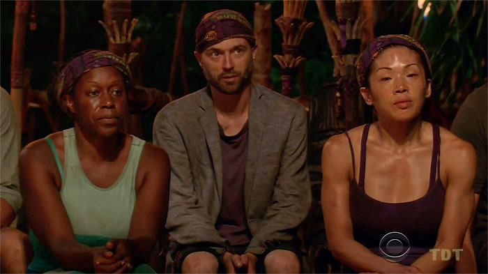 CeCe makes a run at the title