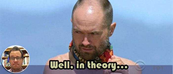 Ep.5: David continues forcing others to innovate