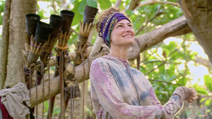 Jessica 'Figgy' Figueroa S33