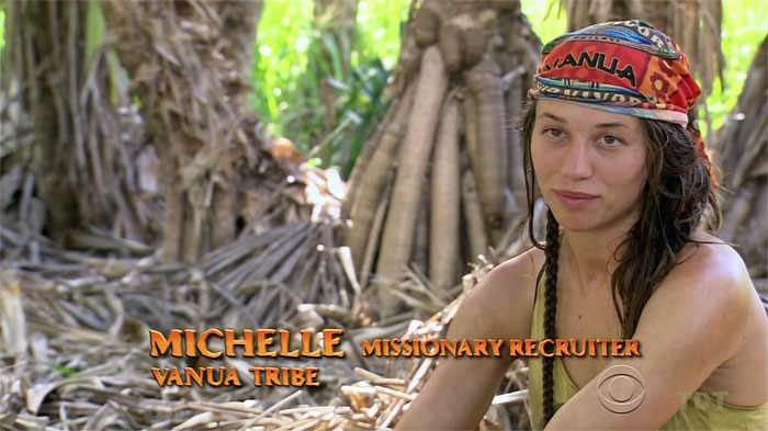 Michelle Schubert S33
