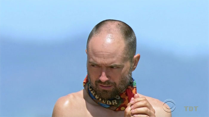 Ep.5: David continues forcing others to innovate