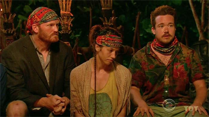 Zeke Smith S33
