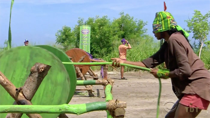 Michaela Bradshaw S33