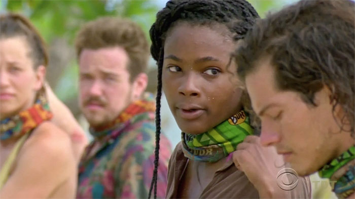 Zeke Smith S33