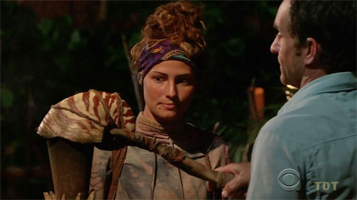 Jessica 'Figgy' Figueroa S33