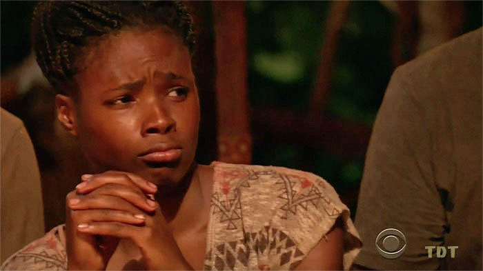 Michaela Bradshaw S33