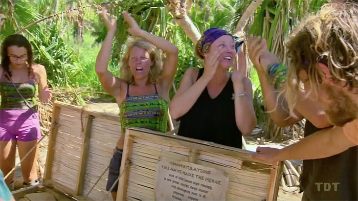 The merge!