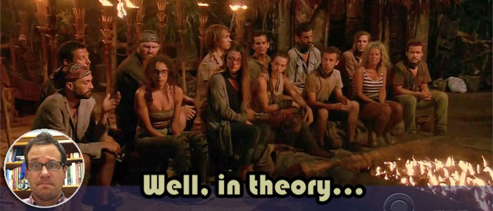 Ep.8: How the castaways stack up post-merge