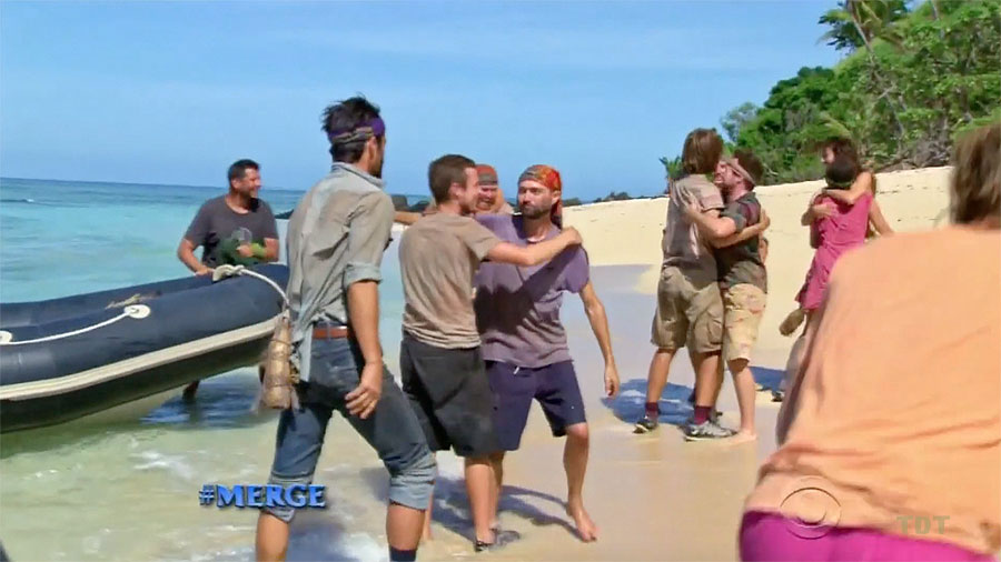Ep.8 merge