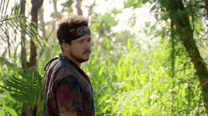 Zeke Smith S33