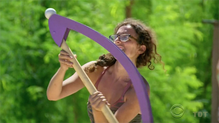 Hannah Shapiro S33