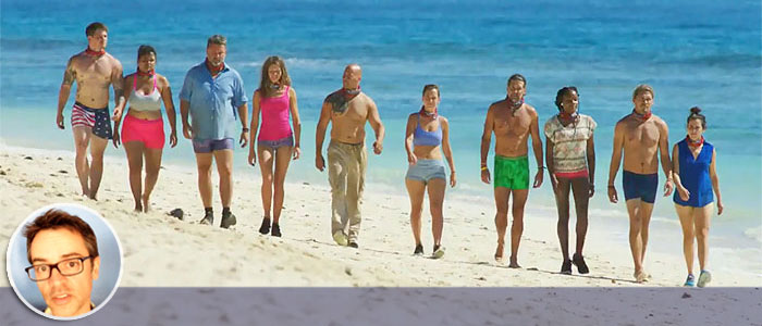Game Changers cast projections